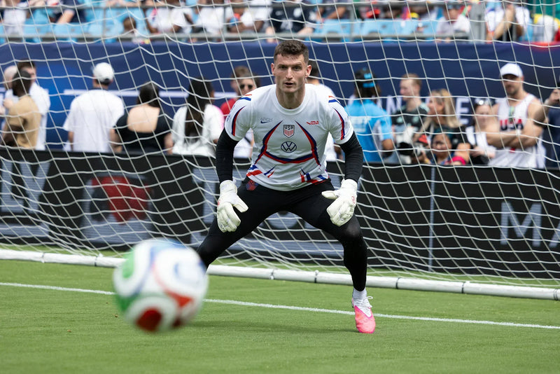 But The Goalie Didn’t Do Anything: A Deeper Look At The Nuance Of Goalkeeping By Jack Bowen