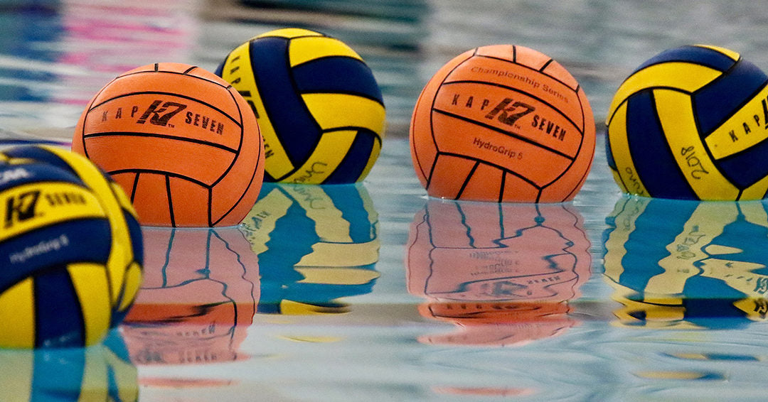 How to start your own water polo club