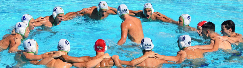 Custom Team Stores for Water Polo: How KAP7 Makes It Easy