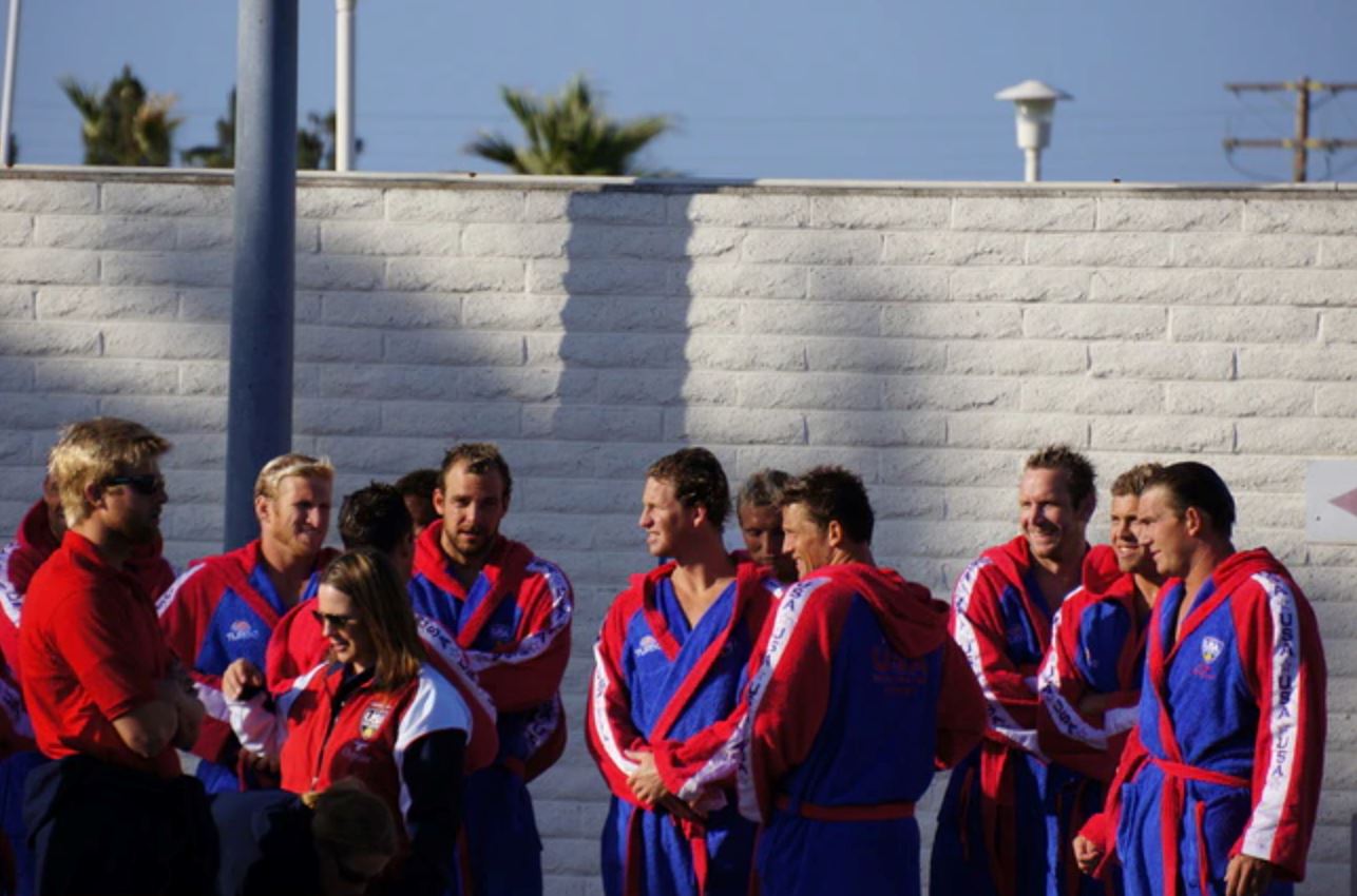 Sport Psych Wednesday with Brian Alexander - Goals Support the Mission