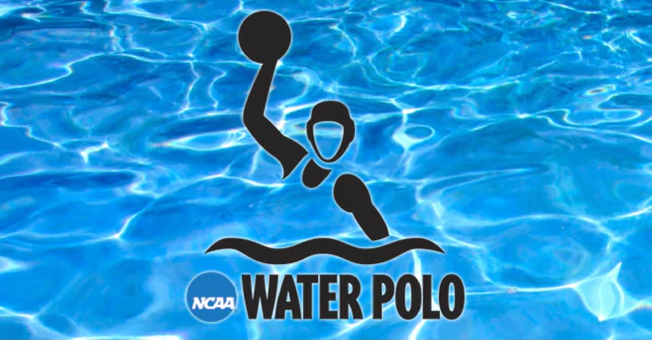 Women's Collegiate Water Polo Conference Championships and The Road to NCAA