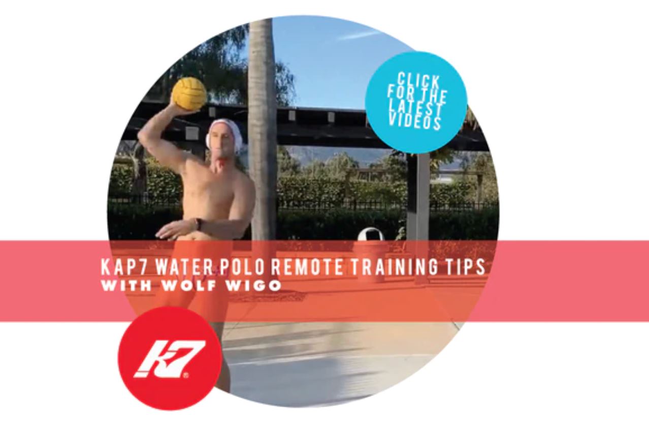 Wolf Wigo's Remote Workouts!