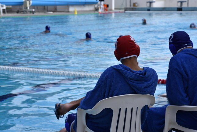 Rebounding After a Bad Game