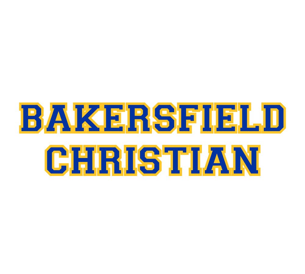 Bakersfield Christian HS