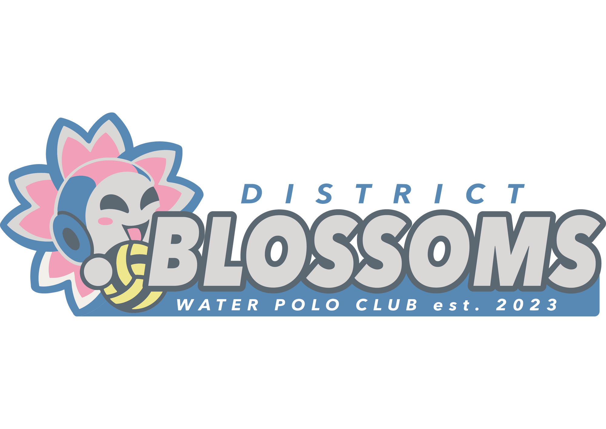 District Blossoms WPC