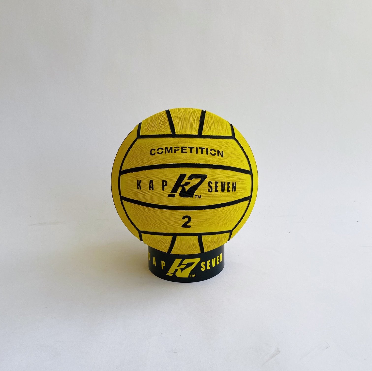 Competition Balls