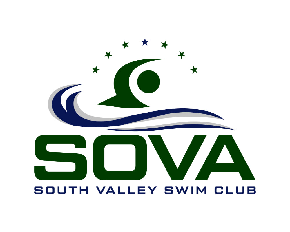 SOVA Swim Club - Team Store