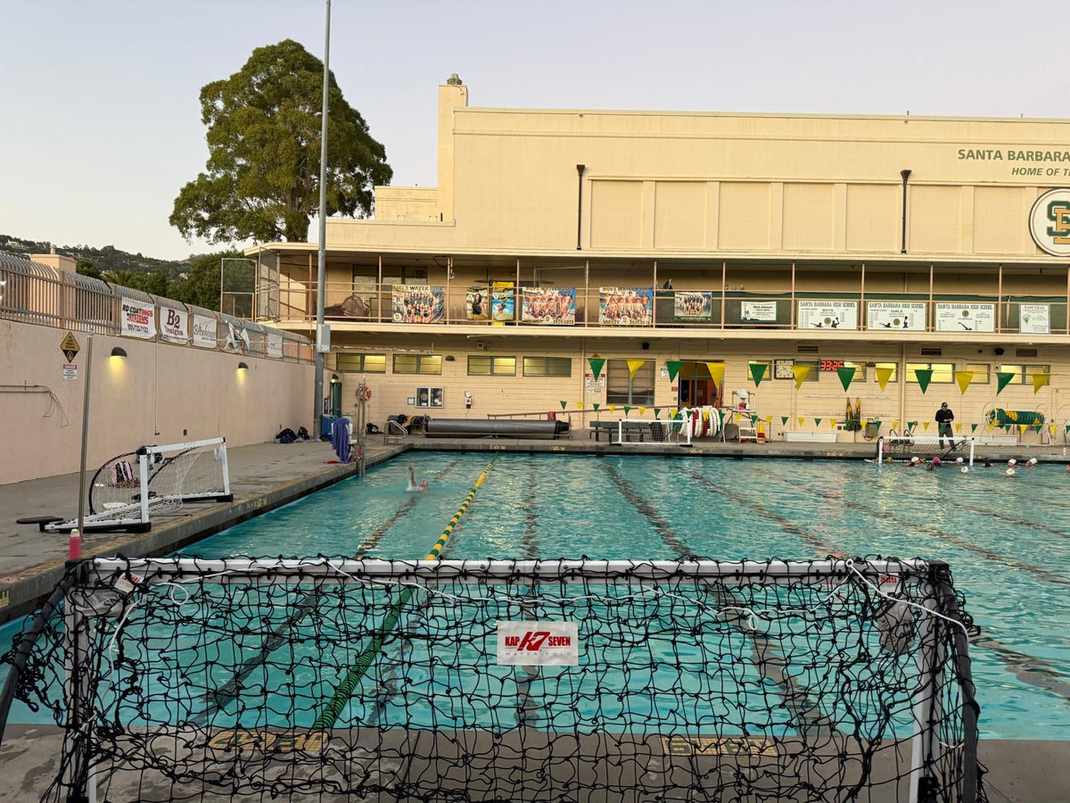 KAP7 Replacement Net