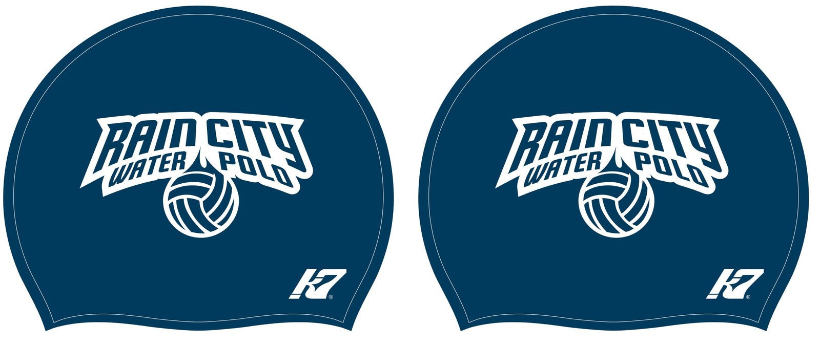 Rain City WPC - TEAM STORE - Latex Caps