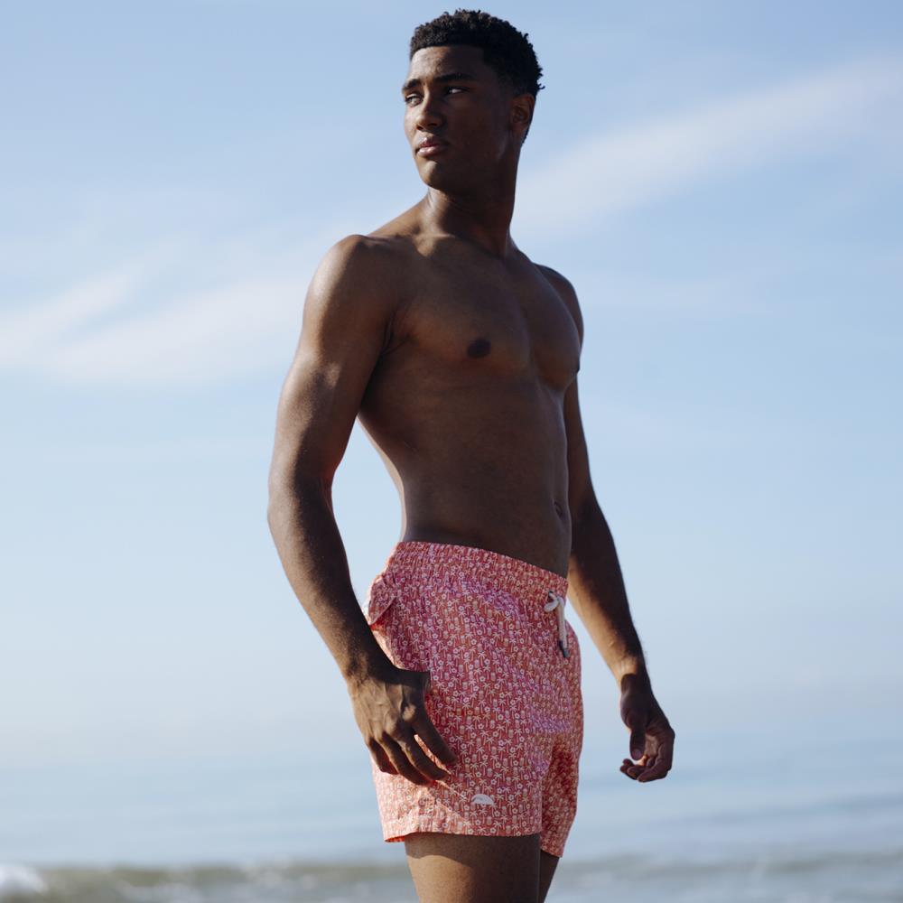 Men's Beach Shorts Ipanema
