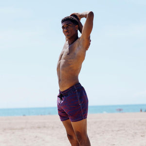 Men's Beach Shorts Navagio