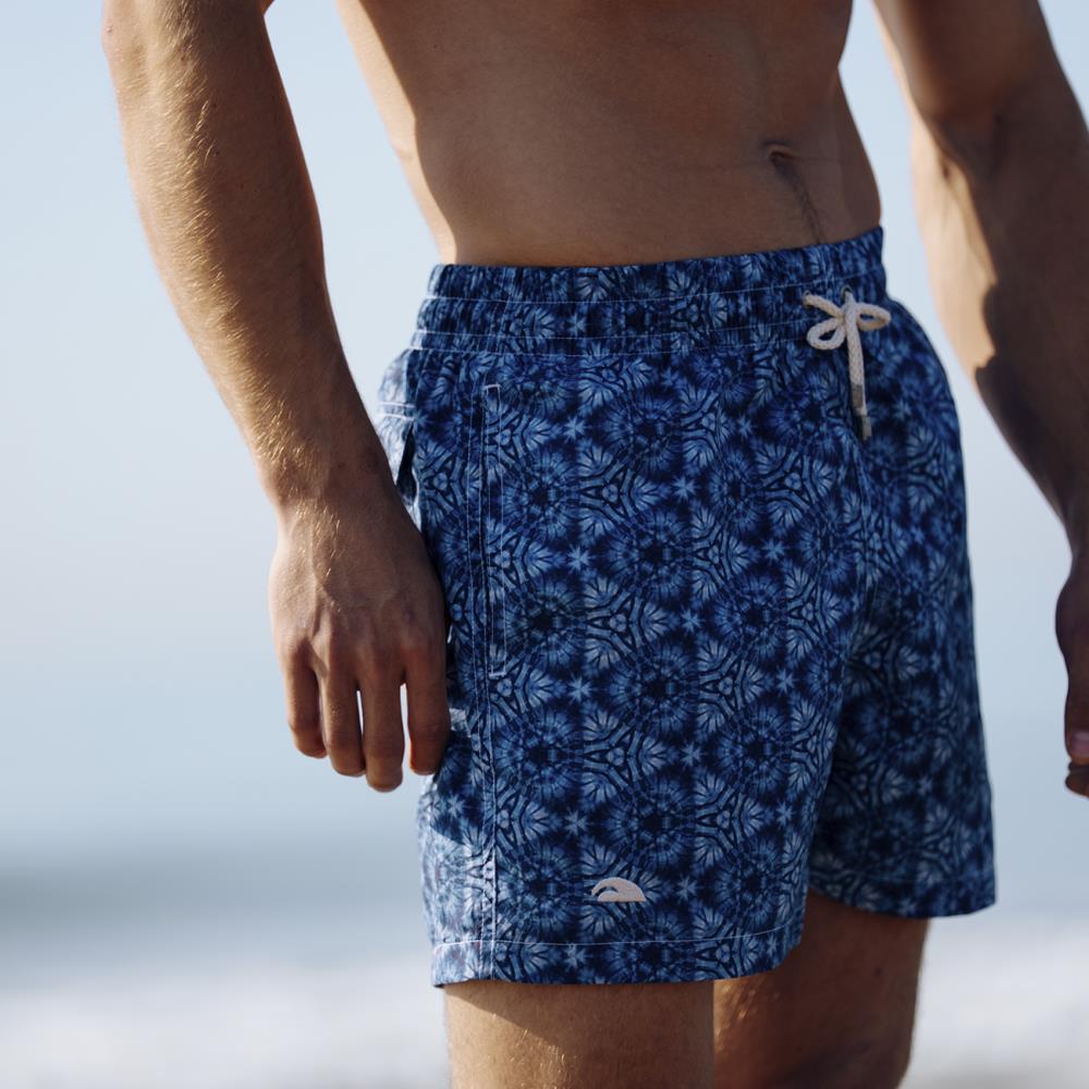Men's Beach Shorts Macarella