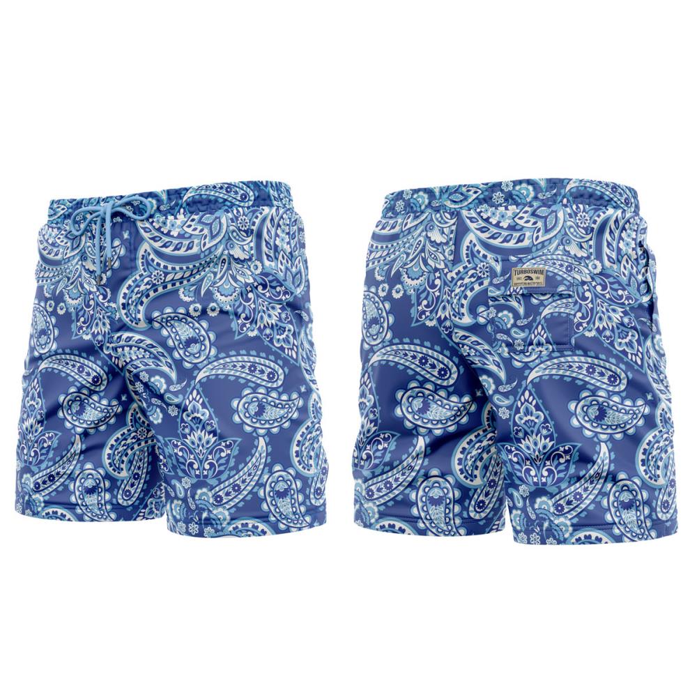 Men's Beach Shorts La Fontelina