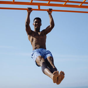 Men's Beach Shorts La Fontelina