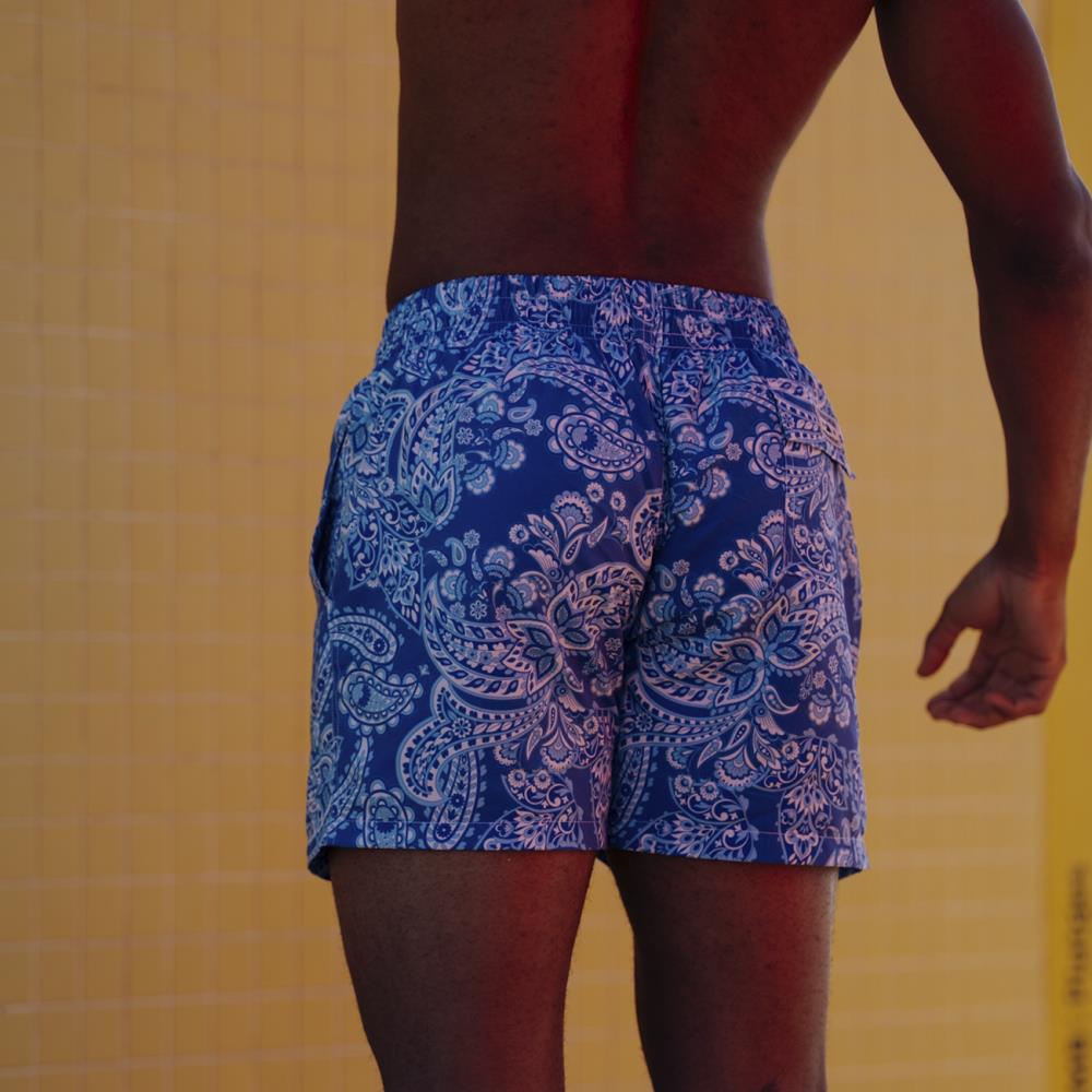 Men's Beach Shorts La Fontelina