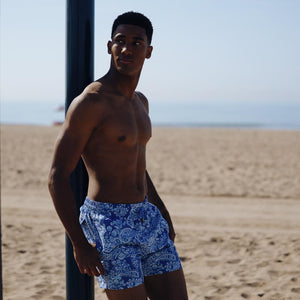 Men's Beach Shorts La Fontelina