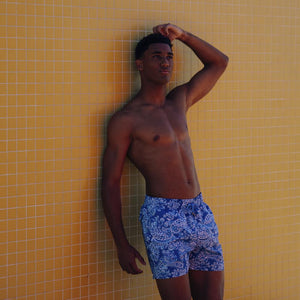 Men's Beach Shorts La Fontelina