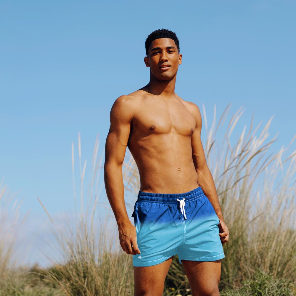 Men's Beach Shorts Byron Bay