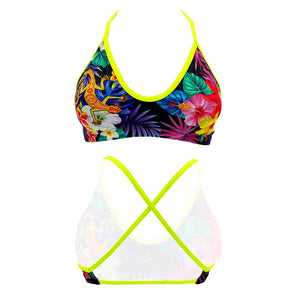 Turbo Women's Bikini Top Mare Koh Samui