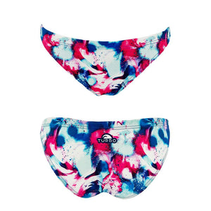 Turbo Women's Bikini Bottom Mare Floral Party