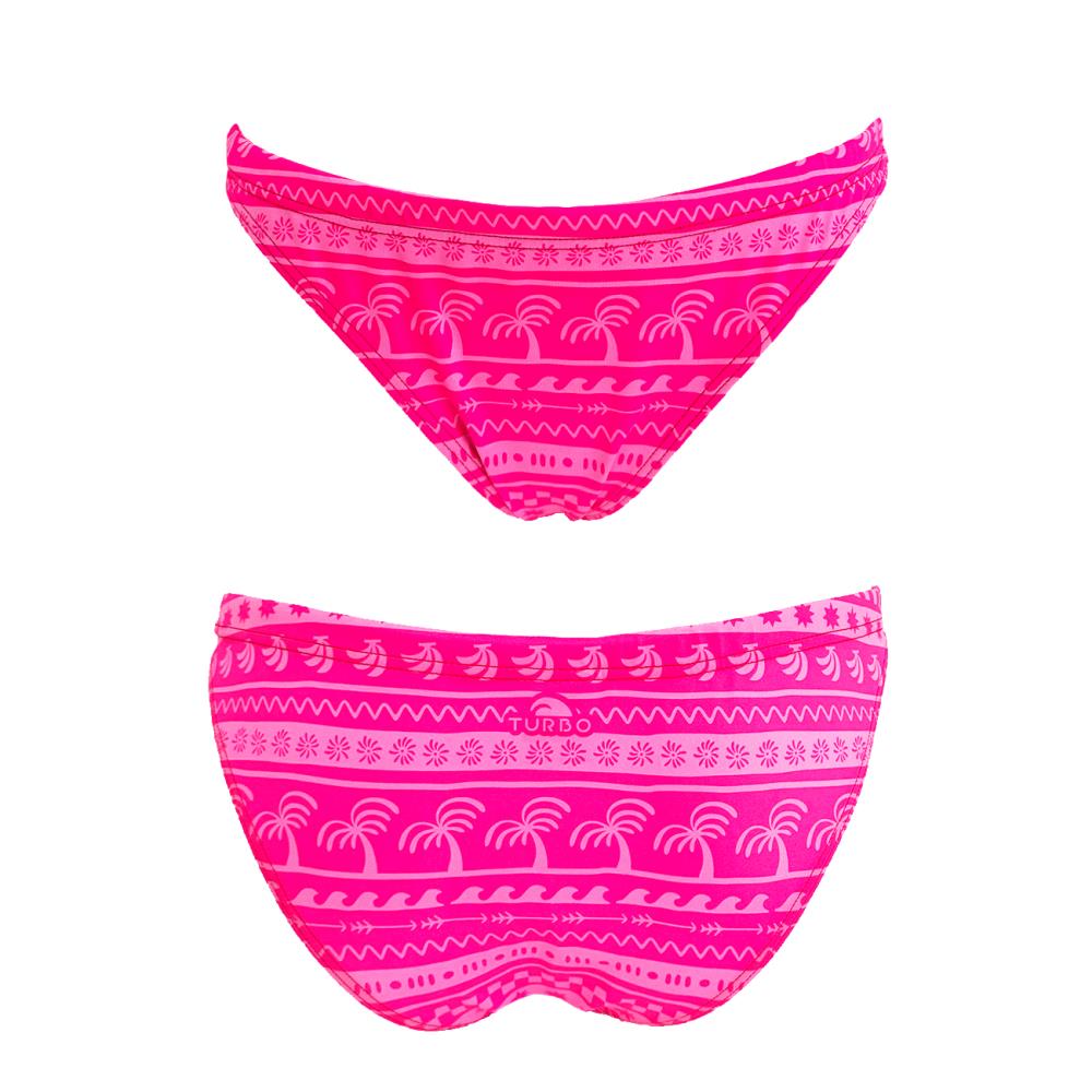 Turbo Women's Bikini Bottom Mare Radiant Shore