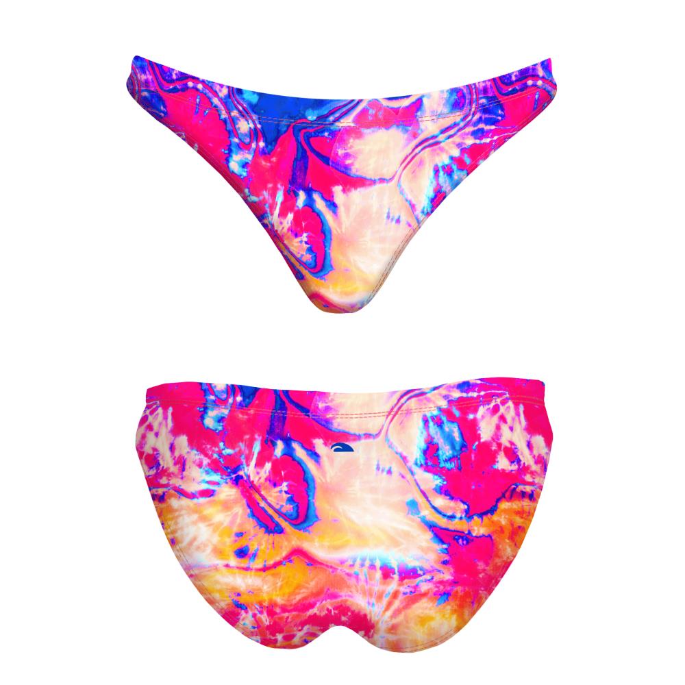 Turbo Women's Bikini Bottom Mare Mystic Mirage