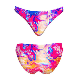 Turbo Women's Bikini Bottom Mare Mystic Mirage