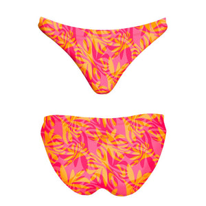 Turbo Women's Bikini Bottom Mare Kuki