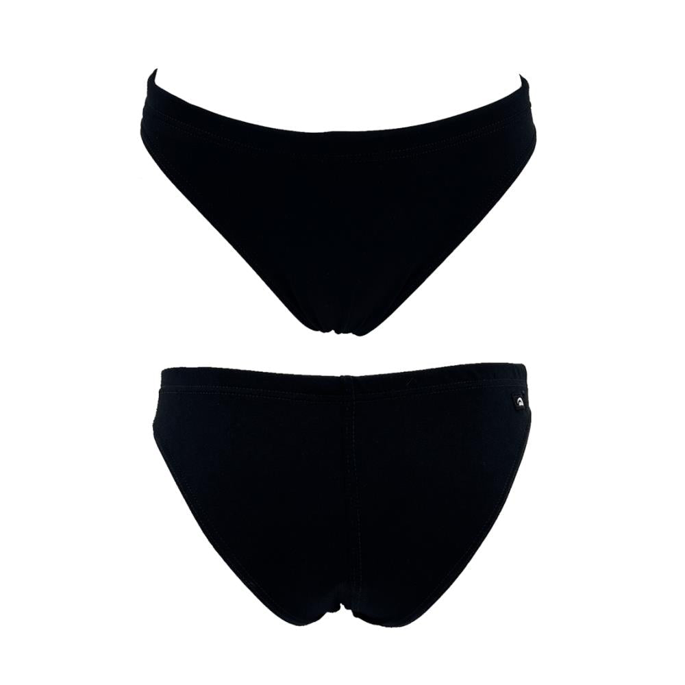 Turbo Women's Bikini Bottom Funky