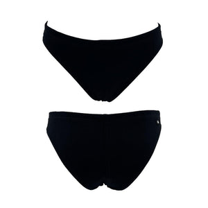 Turbo Women's Bikini Bottom Funky