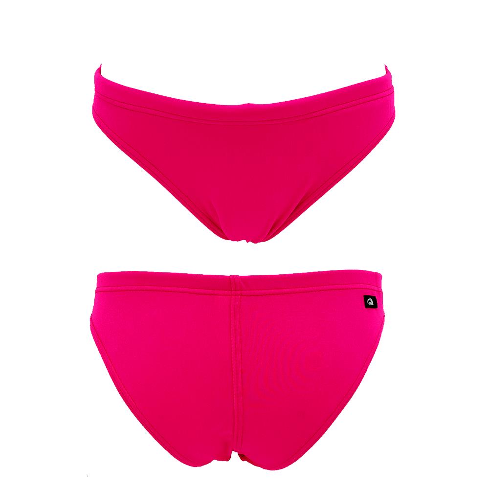 Turbo Women's Bikini Bottom Funky