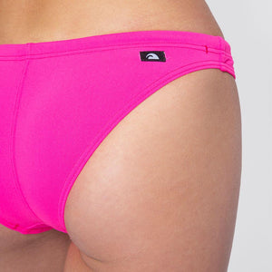 Turbo Women's Bikini Bottom Funky