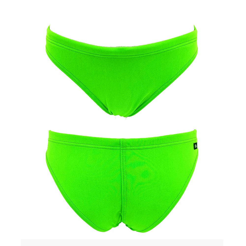 Turbo Women's Bikini Bottom Funky