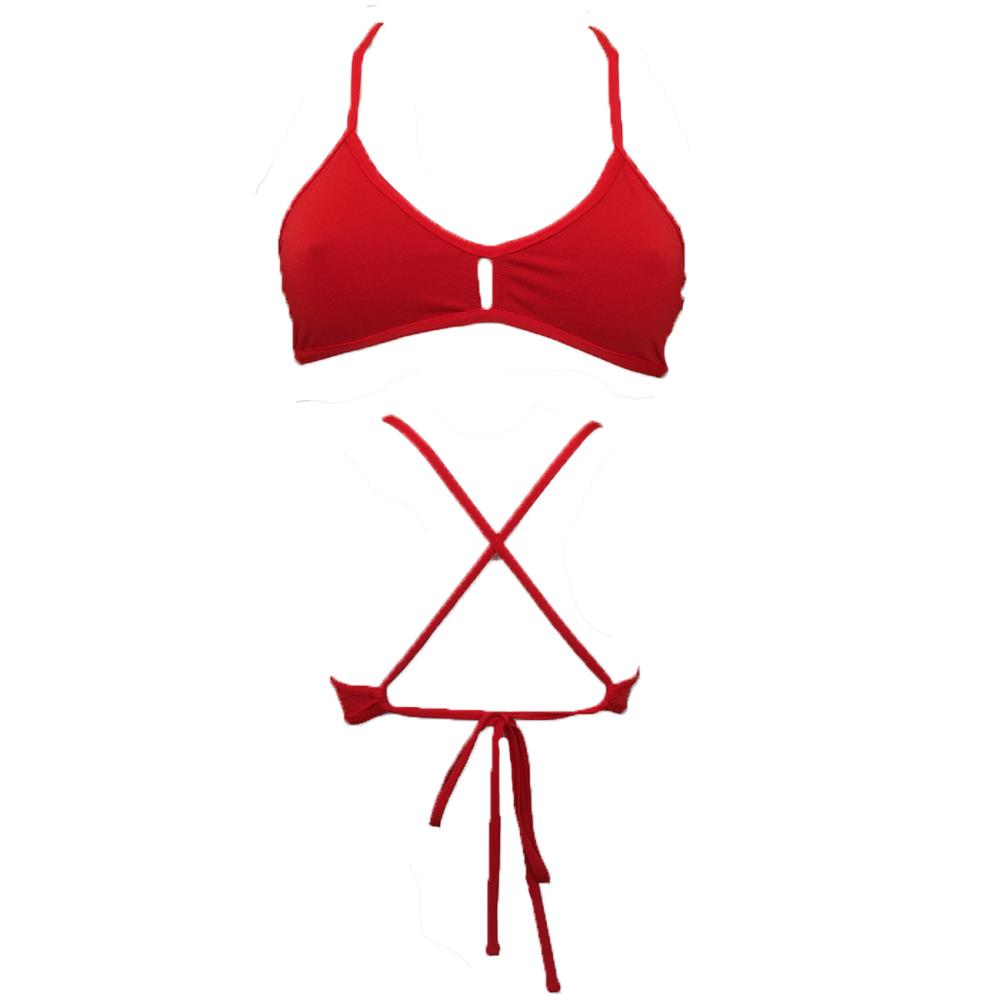 Turbo Women's Bikini Top Active