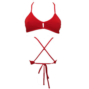 Turbo Women's Bikini Top Active