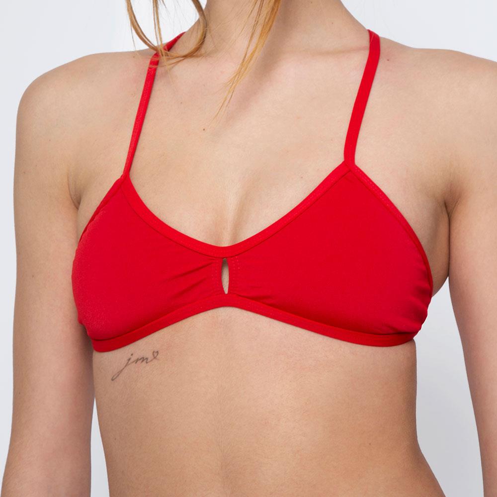 Turbo Women's Bikini Top Active
