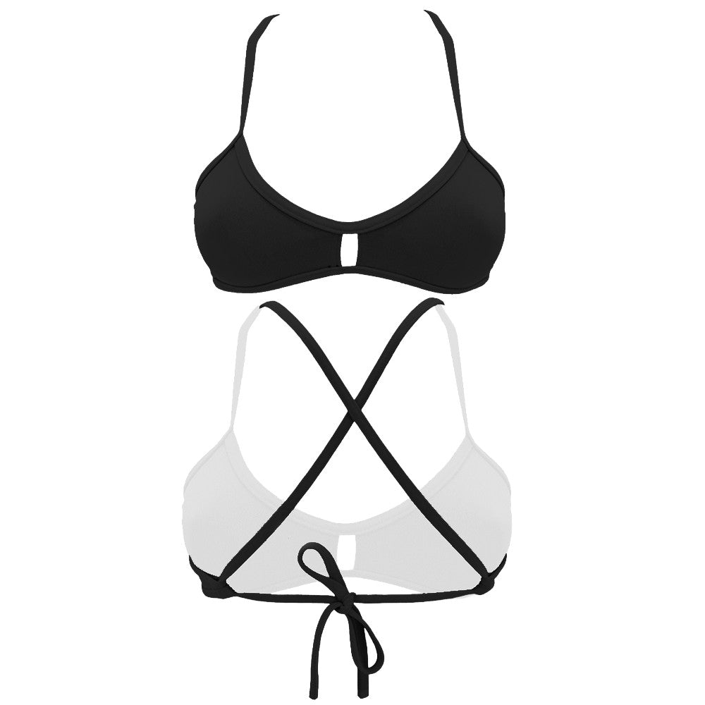 Turbo Women's Bikini Top Active