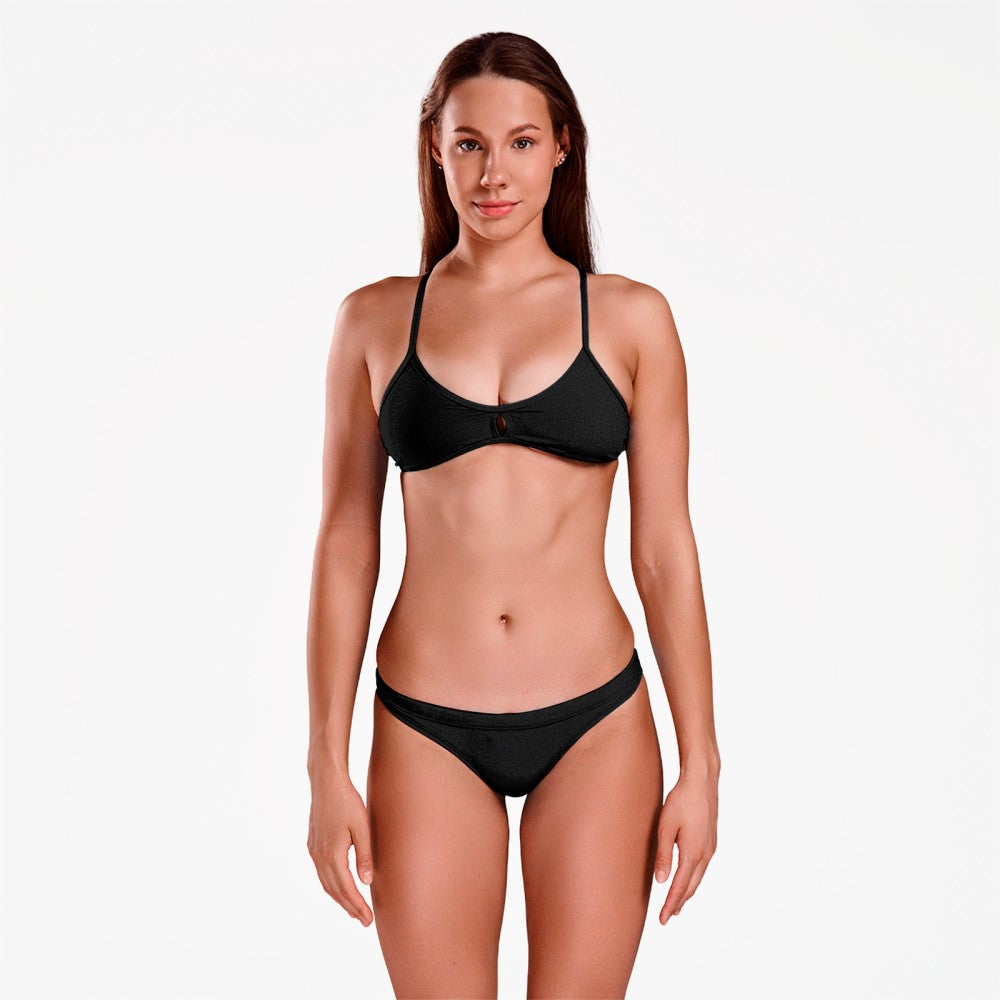 Turbo Women's Bikini Top Active