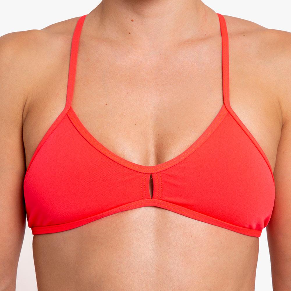 Turbo Women's Bikini Top Active