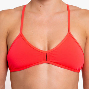 Turbo Women's Bikini Top Active