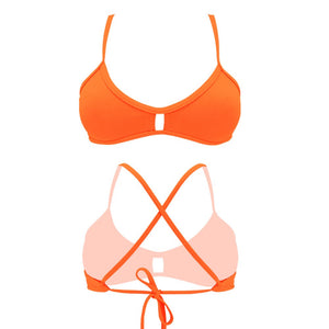 Turbo Women's Bikini Top Active