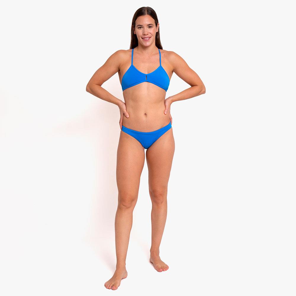Turbo Women's Bikini Top Active