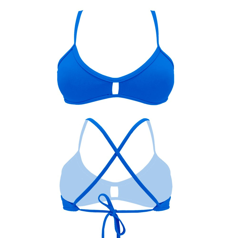 Turbo Women's Bikini Top Active