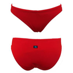 Turbo Women's Bikini Bottom Ibiza