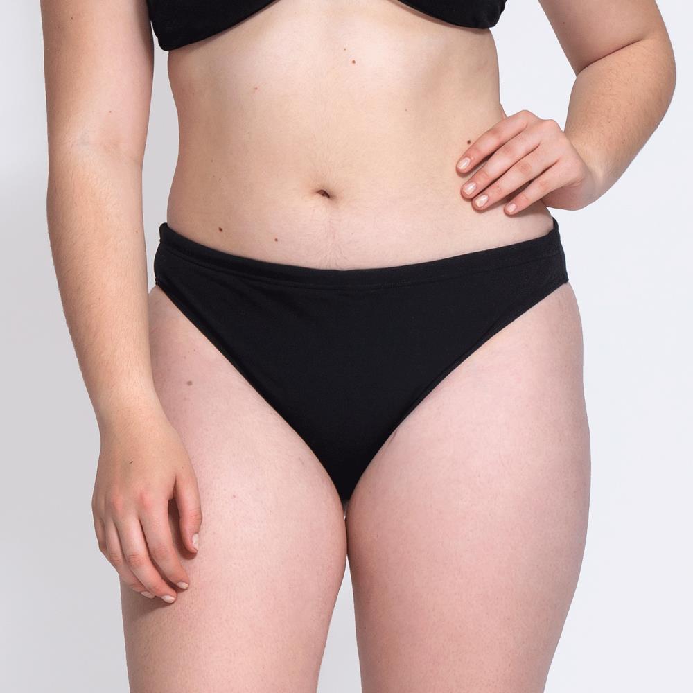 Turbo Women's Bikini Bottom Hawaii