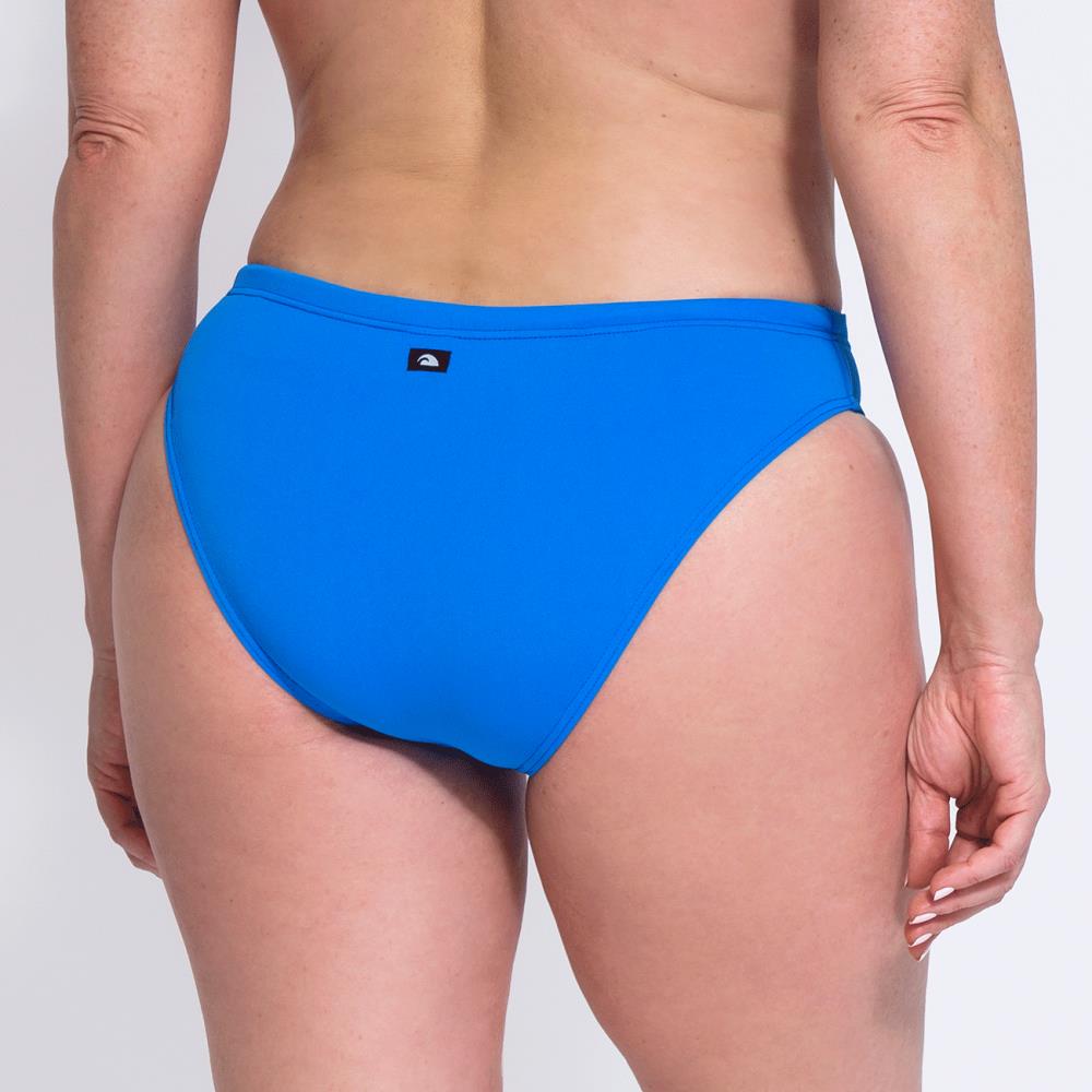Turbo Women's Bikini Bottom Hawaii
