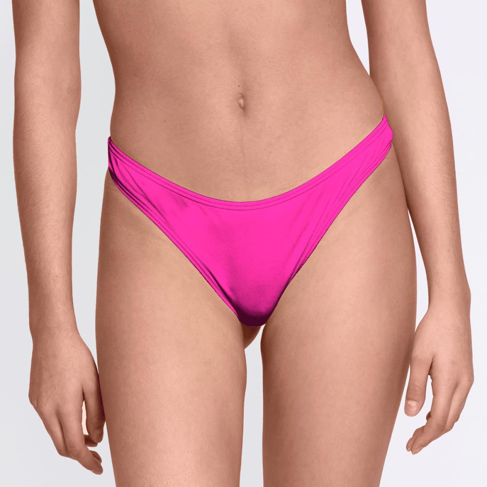 Turbo Women's Thong Comfort