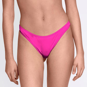 Turbo Women's Thong Comfort