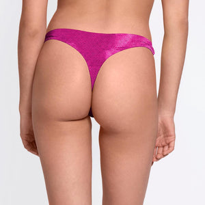 Turbo Women's Thong Brillante