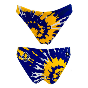 Turbo Women's Bikini Bottom Funky Cnab 2022-23